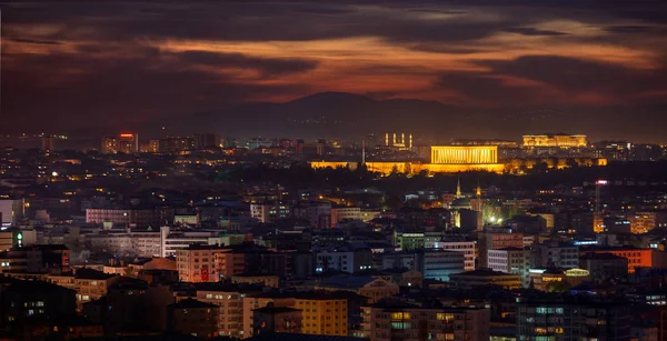 Ankara’da Gece Hayatı ve Eskort Tercihleri